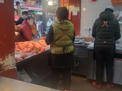 -刘纪孝腊牛羊肉(北广济街店)