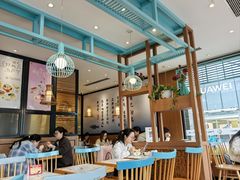 -满记甜品(湖滨店)