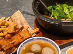 -潮界(虹桥新天地店)