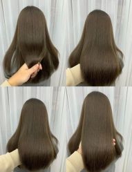 -MINX名珂斯·烫染形象设计