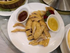 -椿记烧鹅(北门店)
