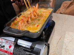 -金太阳海鲜烧烤·本地人餐厅(星海公园店)