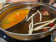 -呷哺呷哺(砂之船奥莱店)