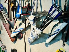 -轻武堂传统射箭·功夫茶·射击体验馆(仁和新城店)