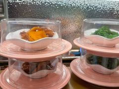-争鲜回转寿司(海曙天一PLUS店)