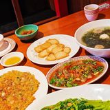 去完潮汕,在北京路居然遇到一家潮汕菜?!