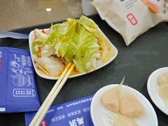 -清真·马洪小炒泡馍馆(钟楼回民街店)