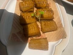 -钱塘花园·宁波菜