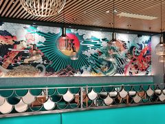 -半天妖烤鱼(石岛店)