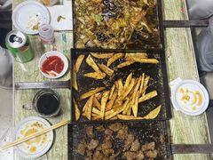-老三李村河底戳子肉(总店)