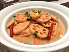 -双湖宴·湖北菜(文化路店)