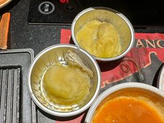-牛New寿喜烧(金茂览秀城店)