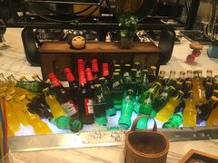 -长兴开元名都大酒店·地中海咖啡厅