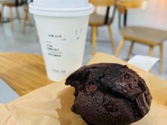 -星巴克(北京南站2B检票口)