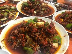 -回味南塘老王虾尾(总店)