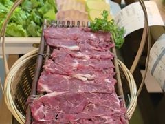 -菌彩云南野生菌火锅(呈贡七彩云南第壹城店)