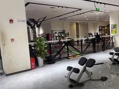 -奇迹健身(金牛凯德店)