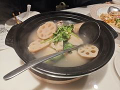 -清晖小苑·顺德菜(观澜湖新城店)