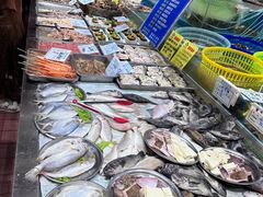 -旺角小渔村(二马路店)