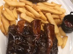 -Hurricane's Grill 飓风牛排