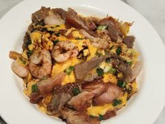 -深仔记正宗云吞面(尖沙咀店)
