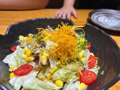 -福匠日本料理(人民路店)