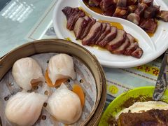 -澳门陈光记烧味饭店(万象城店)