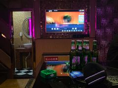 -欢乐迪KTV(南京夫子庙三山街店)