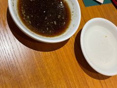-壹只卤鹅 · 潮汕菜(京基百纳店)