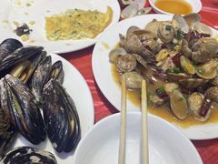 -阿军排档·烧烤