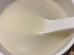 菌菇汤-玫瑰花园自助烤肉(顺义鑫海韵通店)