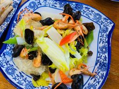 古镇三鲜-印象江南(东栅店)