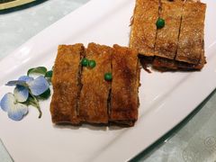 金针菇素鸭-顺风海鲜港(长寿路店)