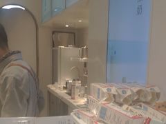 -兰熊鲜奶(西直门凯德mall店)