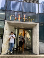 -OnHair造型