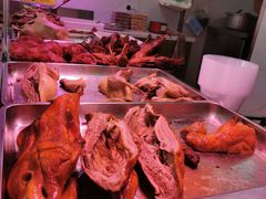 -味香鸭子店(汉口西路店)
