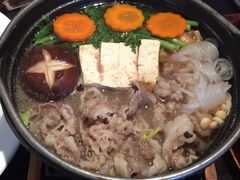 -铃木食堂(帽儿胡同店)
