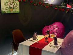 -Wei菋·Le Bistrot