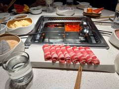 -海底捞火锅(崇文门新世界百货店)