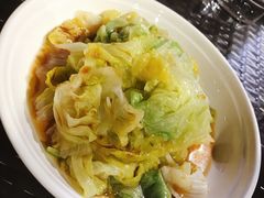 -頂好酒家·经典粤菜(海信广场店)