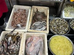 -崂山小吃部