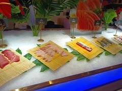 -青岛海悦御华大酒店