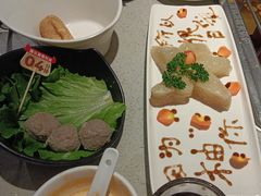 -海底捞火锅(万达广场店)