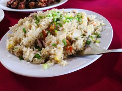 -灯笼馆海鲜餐厅