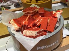 -龍歌自助小火锅(崂山丽达店)