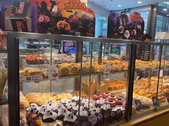 -BreadTalk面包新语(虹口龙之梦店)