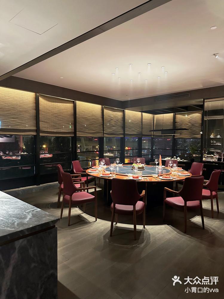 6015 宝藏江浙菜餐厅 |名人名家