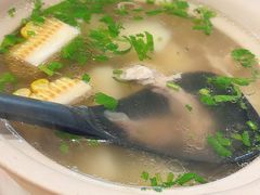 -西贝(金桥店)