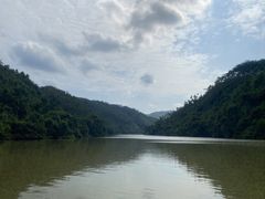 -万泉河漂流