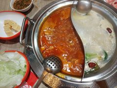 -彤德莱火锅(大学城店)